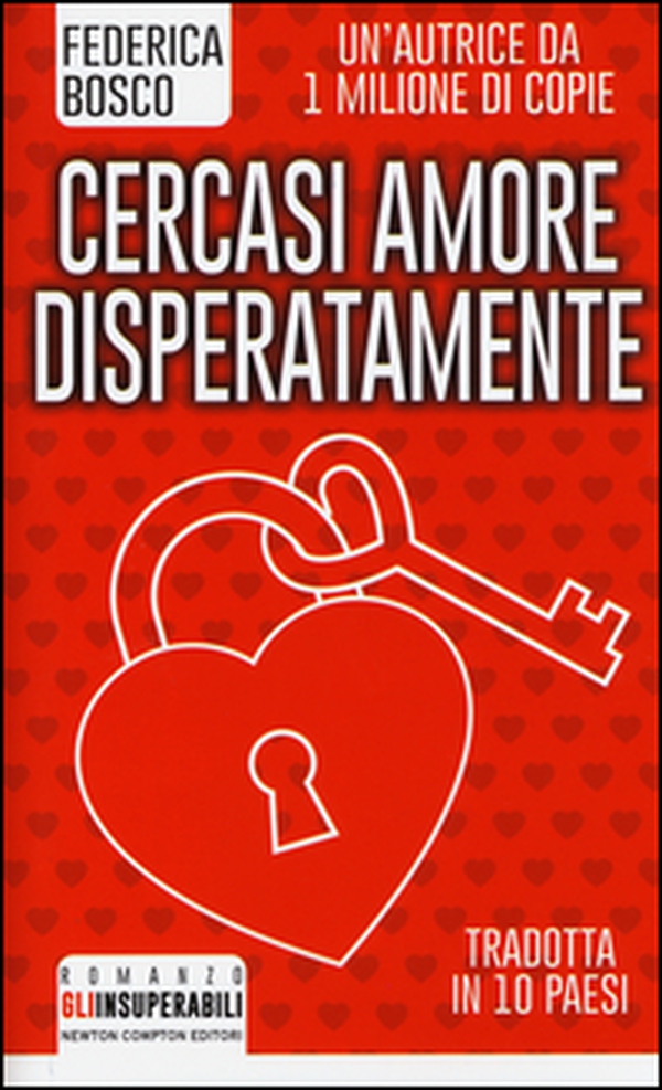 Cercasi amore disperatamente - Librerie.coop Cercasi amore disperatamente - Librerie.coop