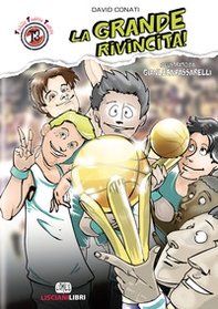 La grande rivincita - Librerie.coop