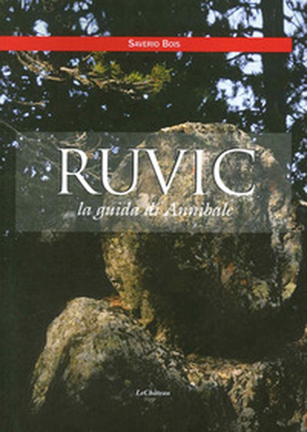 Ruvic. La guida di Annibale - Librerie.coop Ruvic. La guida di Annibale - Librerie.coop