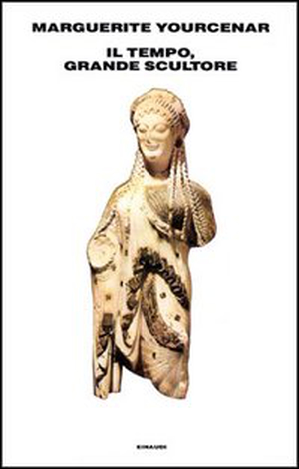 Il tempo, grande scultore - Librerie.coop Il tempo, grande scultore - Librerie.coop
