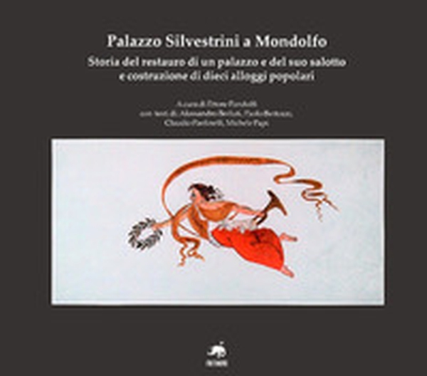 Palazzo Silvestrini a Mondolfo - Librerie.coop Palazzo Silvestrini a Mondolfo - Librerie.coop
