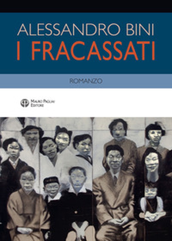I fracassati - Librerie.coop I fracassati - Librerie.coop