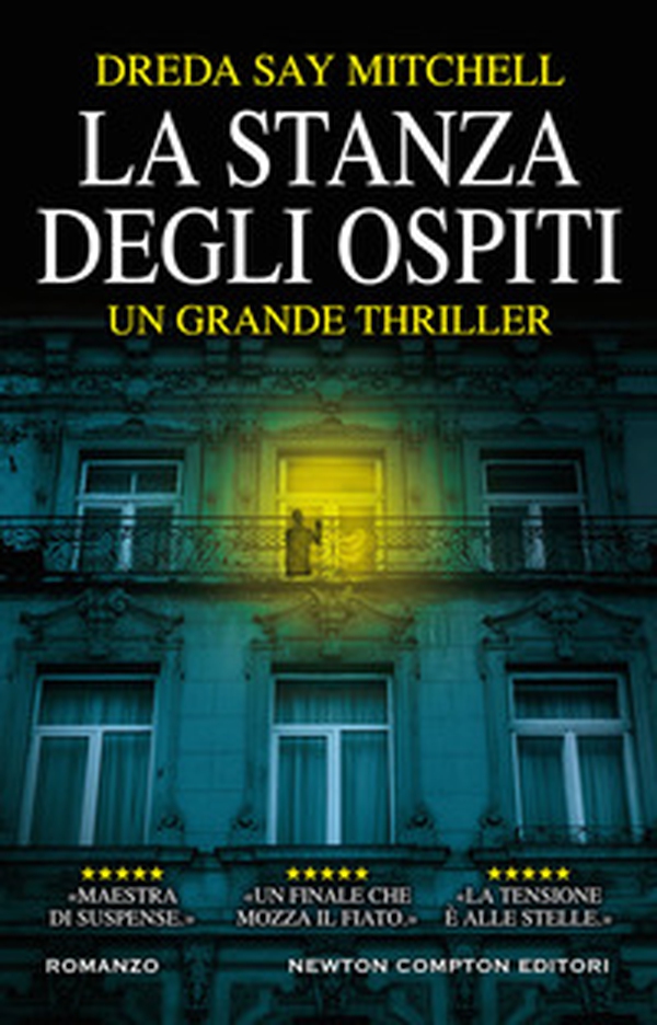 La stanza degli ospiti - Librerie.coop La stanza degli ospiti - Librerie.coop