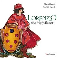 Lorenzo il Magnifico. Ediz. inglese - Librerie.coop Lorenzo il Magnifico. Ediz. inglese - Librerie.coop