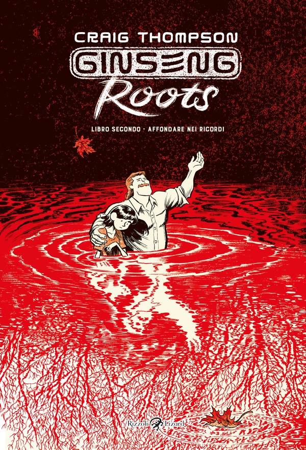 Ginseng Roots. Libro secondo - Librerie.coop Ginseng Roots. Libro secondo - Librerie.coop