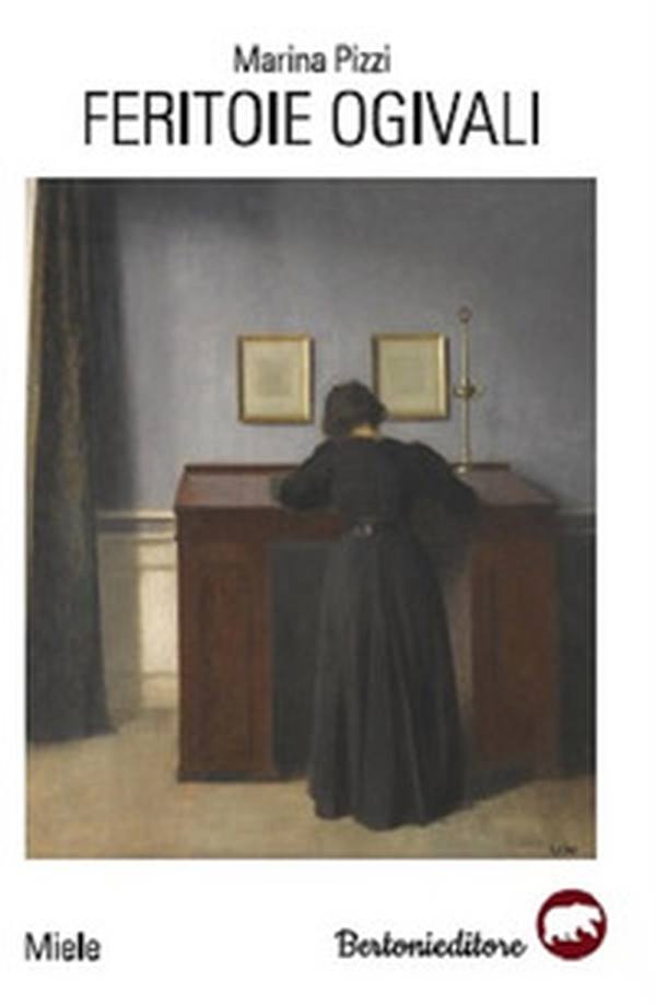 Feritoie ogivali - Librerie.coop