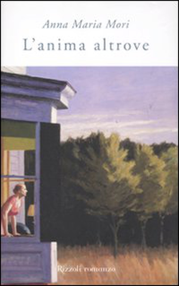 L'anima altrove - Librerie.coop L'anima altrove - Librerie.coop