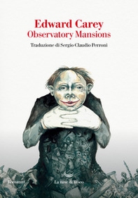 Observatory Mansions - Librerie.coop