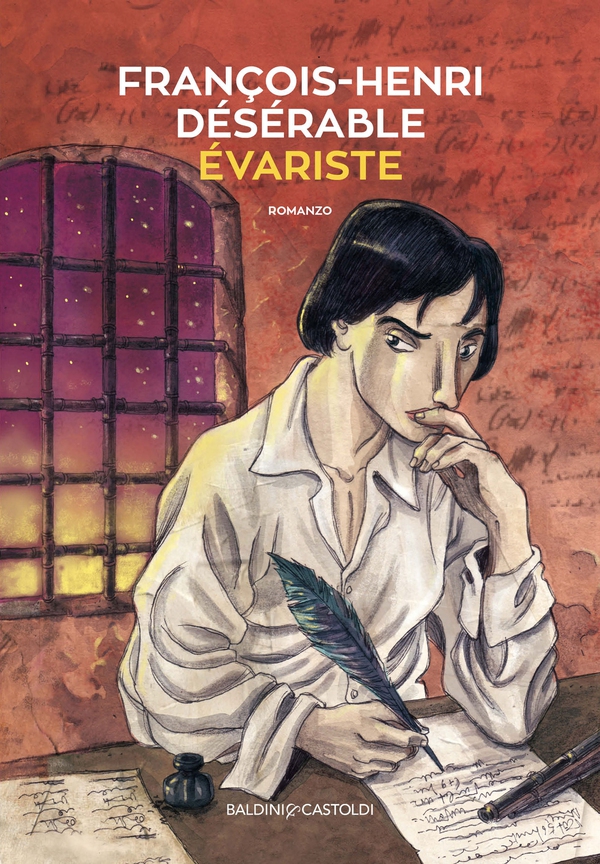 Évariste - Librerie.coop Évariste - Librerie.coop