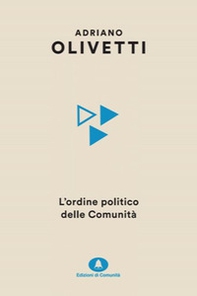 L'ordine politico delle comunità - Librerie.coop L'ordine politico delle comunità - Librerie.coop