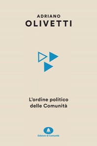 L'ordine politico delle comunità - Librerie.coop