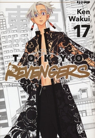 Tokyo revengers - Vol. 17 - Librerie.coop