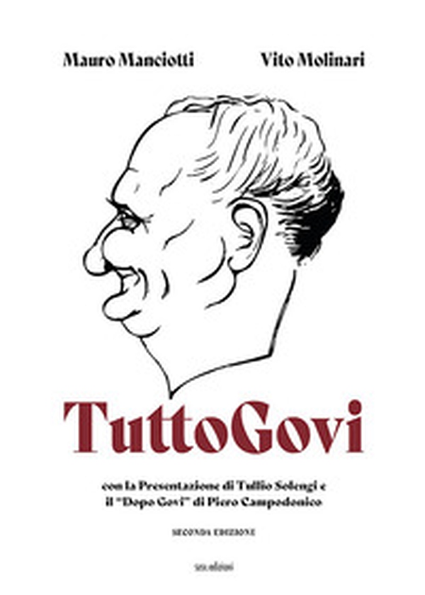 Tuttogovi - Librerie.coop Tuttogovi - Librerie.coop