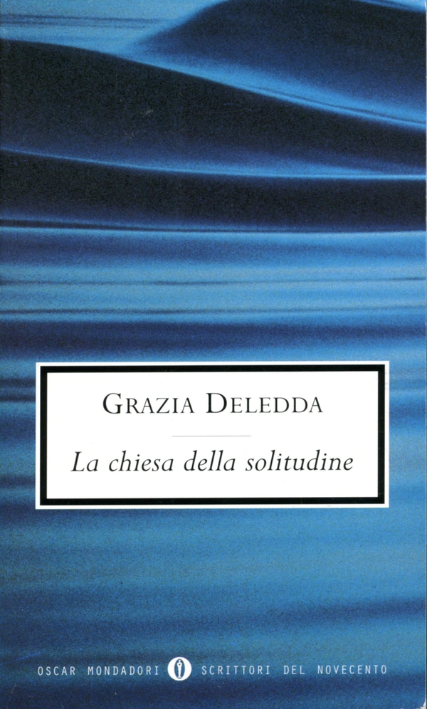 La chiesa della solitudine (Mondadori) - Librerie.coop La chiesa della solitudine (Mondadori) - Librerie.coop