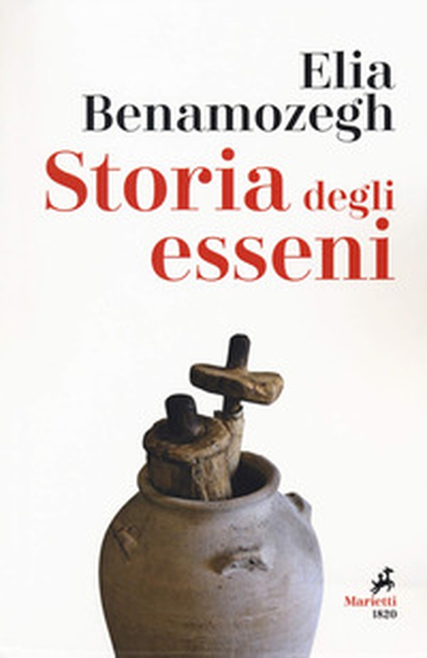 Storia degli esseni - Librerie.coop Storia degli esseni - Librerie.coop