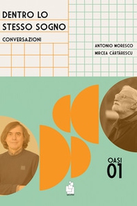 Dentro lo stesso sogno. Conversazioni - Librerie.coop Dentro lo stesso sogno. Conversazioni - Librerie.coop