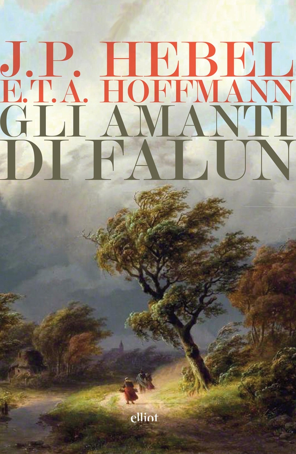 Gli amanti di Falun - Librerie.coop Gli amanti di Falun - Librerie.coop