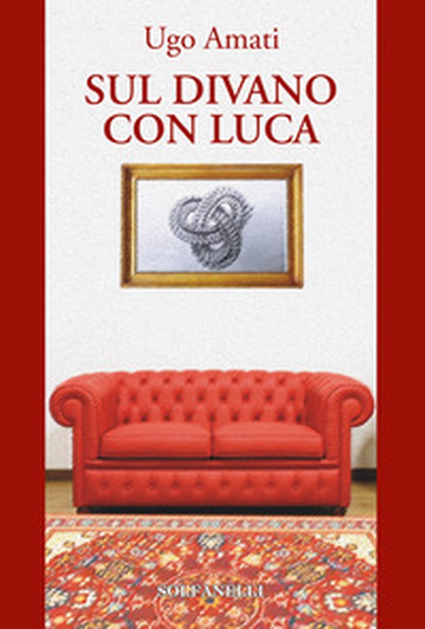 Sul divano con Luca - Librerie.coop Sul divano con Luca - Librerie.coop