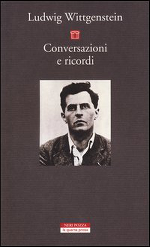 Conversazioni e ricordi - Librerie.coop Conversazioni e ricordi - Librerie.coop