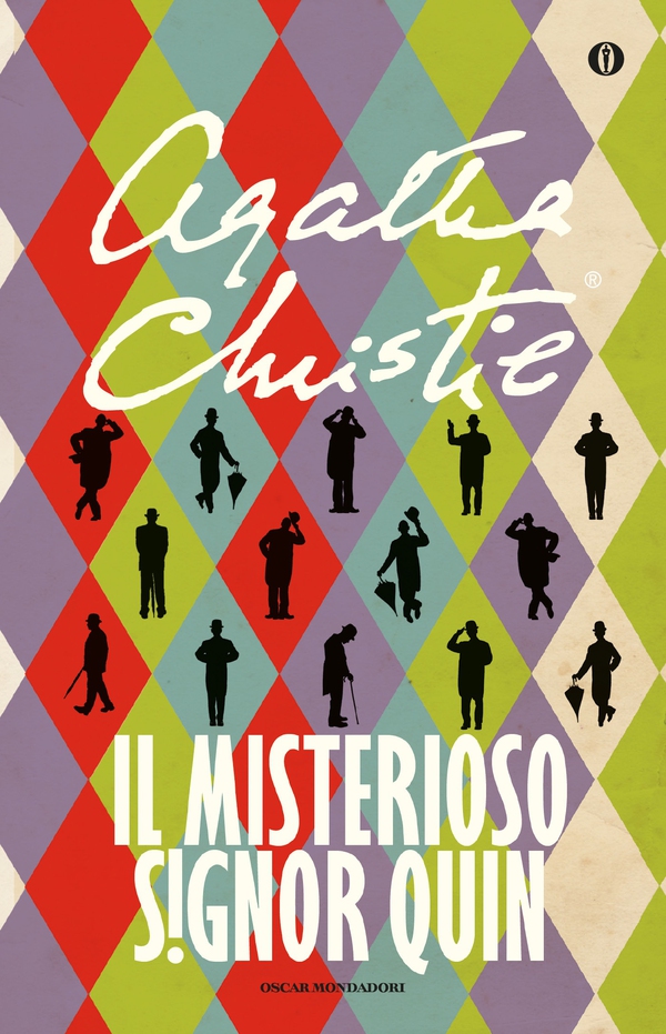 Il misterioso signor Quin - Librerie.coop Il misterioso signor Quin - Librerie.coop