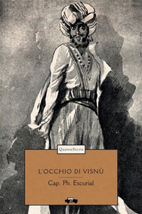 L'occhio di Visnù - Librerie.coop L'occhio di Visnù - Librerie.coop