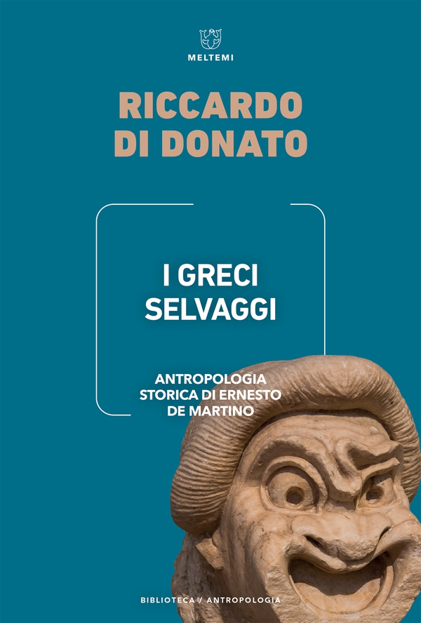 I Greci selvaggi - Librerie.coop I Greci selvaggi - Librerie.coop