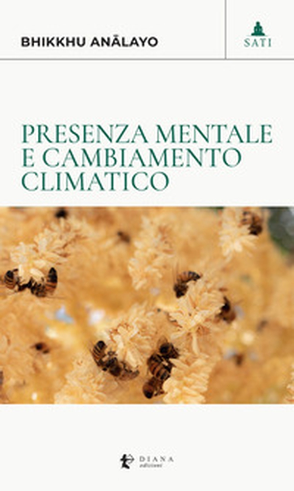 Presenza mentale e cambiamento climatico - Librerie.coop Presenza mentale e cambiamento climatico - Librerie.coop