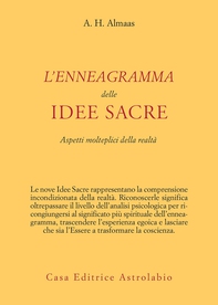 L'enneagramma delle idee sacre - Librerie.coop