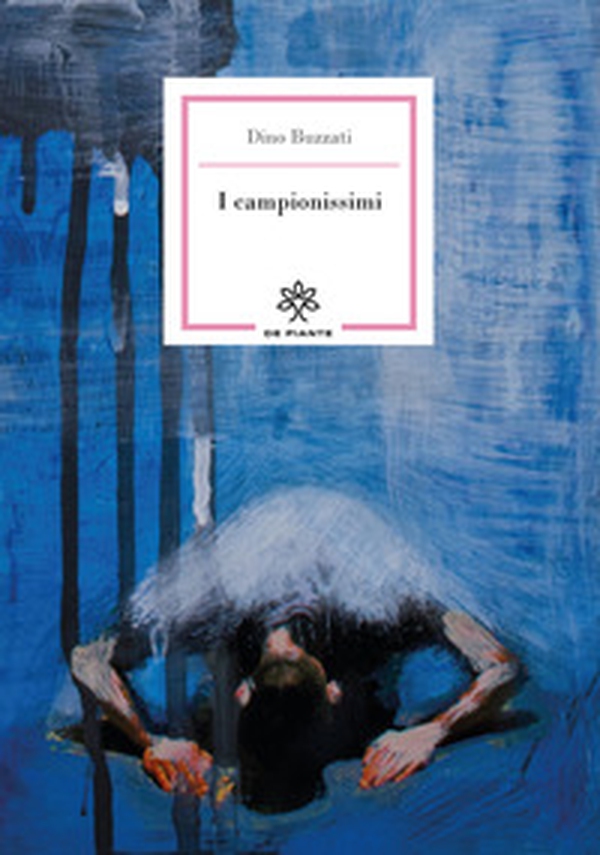 I campionissimi - Librerie.coop I campionissimi - Librerie.coop