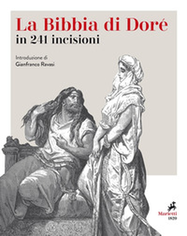 La Bibbia. 241 incisioni - Librerie.coop La Bibbia. 241 incisioni - Librerie.coop