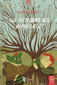 Chi ha paura del bimborco? - Librerie.coop