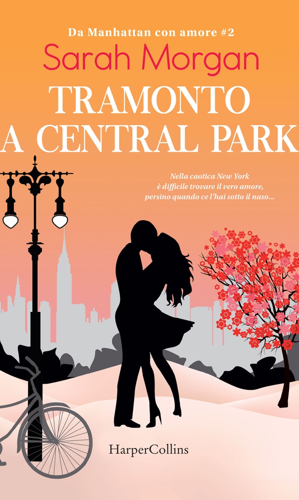 Tramonto a Central Park - Librerie.coop Tramonto a Central Park - Librerie.coop