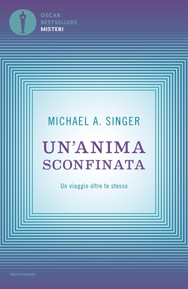 Un'anima sconfinata - Librerie.coop Un'anima sconfinata - Librerie.coop