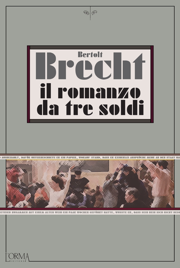 Il romanzo da tre soldi - Librerie.coop Il romanzo da tre soldi - Librerie.coop
