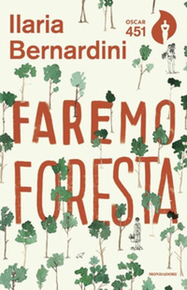 Faremo foresta - Librerie.coop Faremo foresta - Librerie.coop