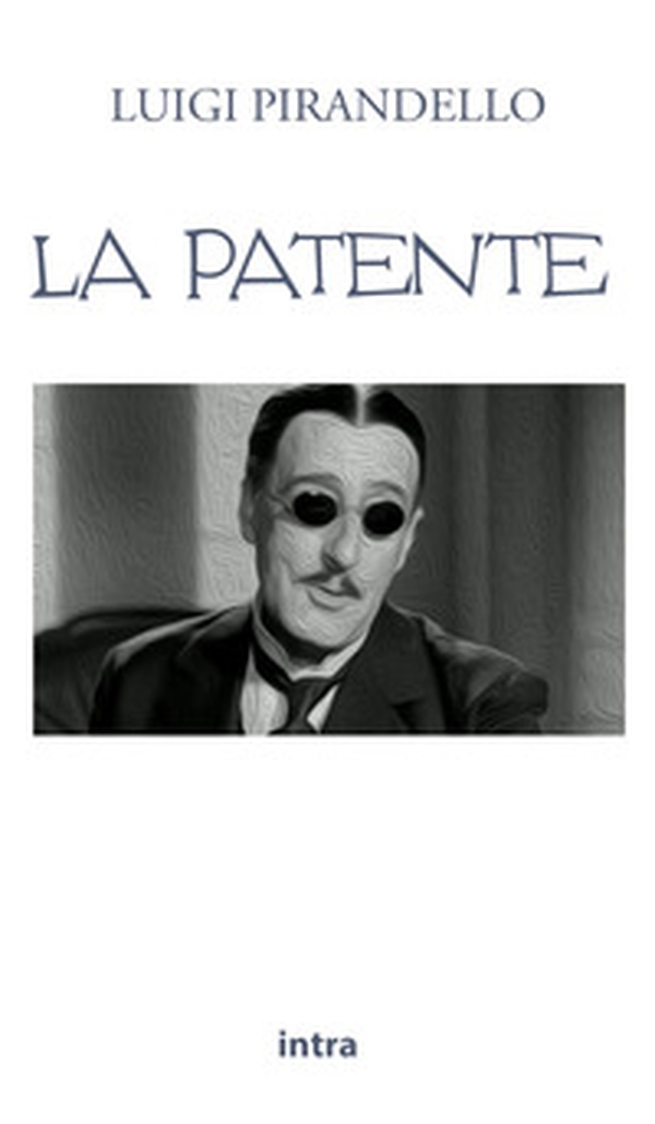 La patente - Librerie.coop La patente - Librerie.coop