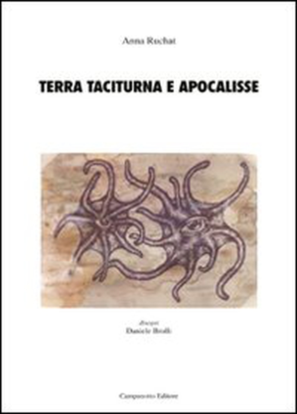 Terra taciturna e apocalisse - Librerie.coop Terra taciturna e apocalisse - Librerie.coop