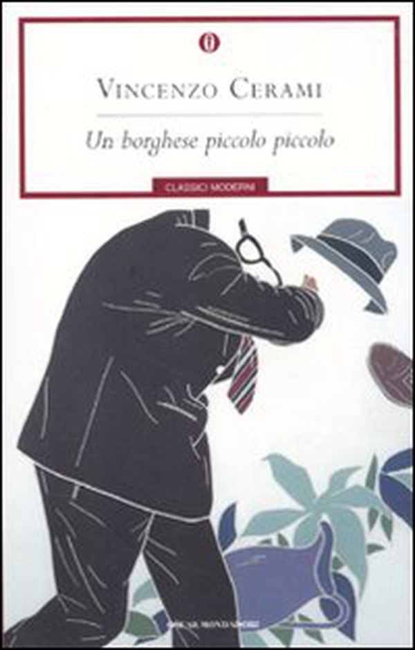 Un borghese piccolo piccolo - Librerie.coop Un borghese piccolo piccolo - Librerie.coop