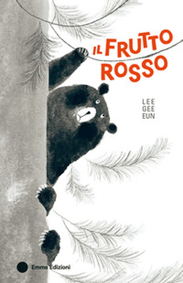 Il frutto rosso - Librerie.coop Il frutto rosso - Librerie.coop