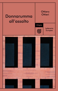 Donnarumma all'assalto - Librerie.coop Donnarumma all'assalto - Librerie.coop