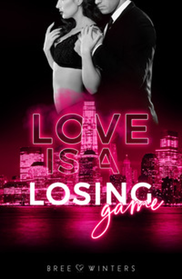 Love is a losing game - Librerie.coop Love is a losing game - Librerie.coop