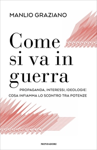 Come si va in guerra - Librerie.coop