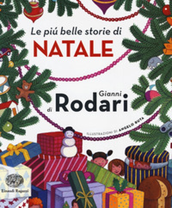 Le più belle storie di Natale - Librerie.coop Le più belle storie di Natale - Librerie.coop