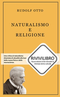 Naturalismo e religione - Librerie.coop