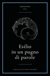 Esilio in un pugno di parole - Librerie.coop