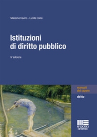 Istituzioni di diritto pubblico - Librerie.coop