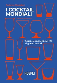 I cocktail mondiali - Librerie.coop I cocktail mondiali - Librerie.coop