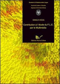 Contribution à l'étude du F.L.E. par le multimédia - Librerie.coop