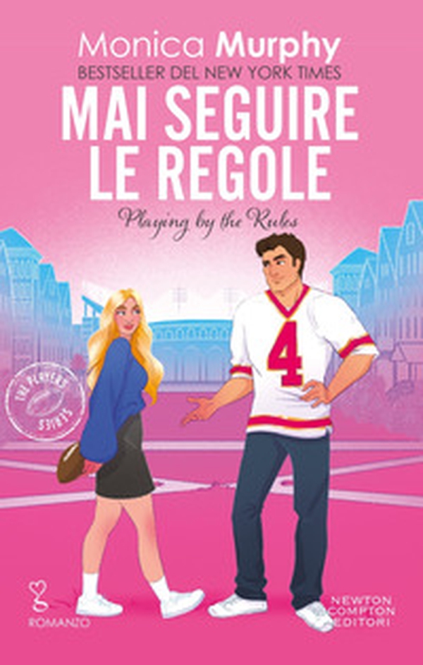 Mai seguire le regole - Librerie.coop Mai seguire le regole - Librerie.coop