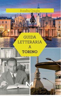 Guida letteraria a Torino - Librerie.coop